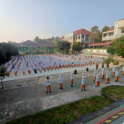 Sehat Bersama