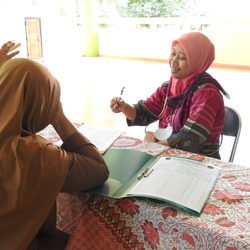 Hubungan Masyarakat