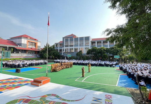 Mitra Sekolah